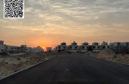 Land - Studio for sale in Al Helio 2 - Al Helio - Ajman