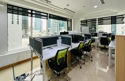 Premium Executive Office | Vacant on Transfer!