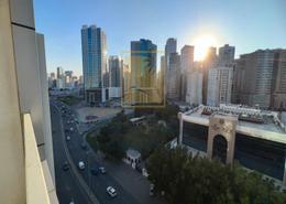 Outdoor Building image for: Apartment - 3 bedrooms - 3 bathrooms for sale in Al Majaz - Sharjah, Image 1