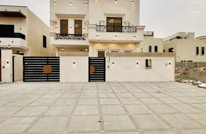 فيلا - 5 غرف نوم - 7 حمامات للبيع في الحليو 2 - الحليو - عجمان