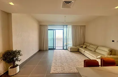 Apartment - 2 Bedrooms - 2 Bathrooms for rent in Creek Edge Tower 1 - Creek Edge - Dubai Creek Harbour (The Lagoons) - Dubai