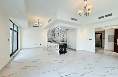 Townhouse - 4 Bedrooms - 5 Bathrooms for sale in The Fields - District 11 - Mohammed Bin Rashid City - Dubai