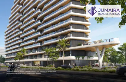 Apartment - 2 Bedrooms - 2 Bathrooms for sale in Bayviews - Hayat Island - Mina Al Arab - Ras Al Khaimah