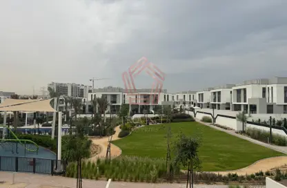 Townhouse - 3 Bedrooms - 3 Bathrooms for rent in Murooj Al Furjan West - Al Furjan - Dubai