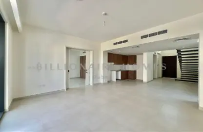 Townhouse - 4 Bedrooms - 4 Bathrooms for rent in Maha Townhouses - Town Square - Dubai