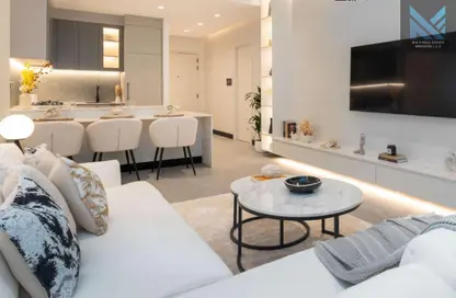 شقة - غرفة نوم - 2 حمامات للبيع في فيفانتي ريزيدنسز - منطقة 11 - قرية الجميرا سركل - دبي شقة - غرفة نوم - 2 حمامات للبيع في فيفانتي ريزيدنسز - منطقة 11 - قرية الجميرا سركل - دبي