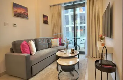 Apartment - 2 Bedrooms - 2 Bathrooms for rent in Azizi Gardens - Meydan Avenue - Meydan - Dubai