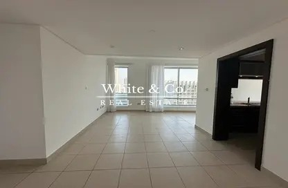 صورة لـ غرفة فارغة شقة - غرفة نوم - 2 حمامات للايجار في B برج فيوز - برج فيوز - دبي وسط المدينة - دبي ، صورة رقم 1