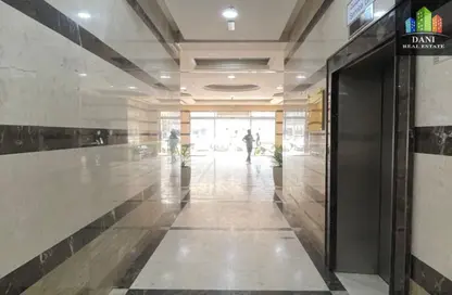 Apartment - 2 Bedrooms - 2 Bathrooms for sale in Paradise Lakes Towers - Emirates City - Ajman