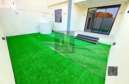 فيلا - 6 غرف نوم - 8 حمامات للبيع في 1 الياسمين - الياسمين - عجمان