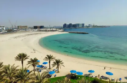 شقة - غرفة نوم - 2 حمامات للايجار في باسيفيك بولينيزيا - باسيفيك - جزيرة المرجان - رأس الخيمة