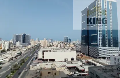 شقة - 2 غرف نوم - 3 حمامات للبيع في أبراج هورايزون - عجمان وسط المدينة - عجمان