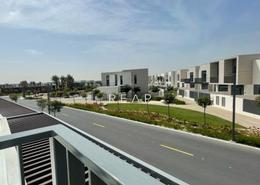 Villa - 4 bedrooms - 4 bathrooms for rent in Sun - Arabian Ranches 3 - Dubai