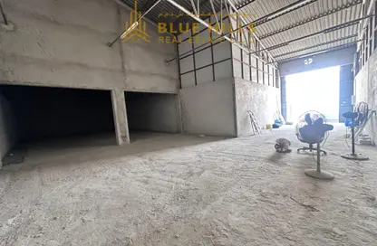 Warehouse - Studio - 1 Bathroom for rent in Ras Al Khor Industrial 2 - Ras Al Khor Industrial - Ras Al Khor - Dubai