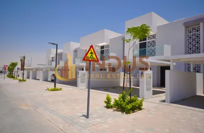 Townhouse - 3 Bedrooms - 4 Bathrooms for rent in Arabella Townhouses 2 - Arabella Townhouses - Mudon - Dubai