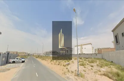 أرض - استوديو للبيع في فيلا الحوشي - حوشي - البادي - الشارقة