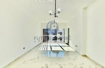 Apartment - 1 Bedroom - 2 Bathrooms for rent in Paradise Residence - Al Satwa - Dubai