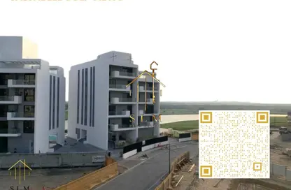 Apartment - 2 Bedrooms - 3 Bathrooms for sale in Golf Community - Al Zorah - Ajman
