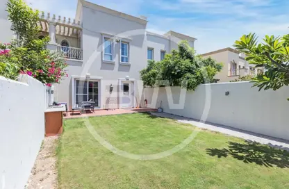 Villa - 2 Bedrooms - 3 Bathrooms for sale in Springs 15 - The Springs - Dubai Villa - 2 Bedrooms - 3 Bathrooms for sale in Springs 15 - The Springs - Dubai