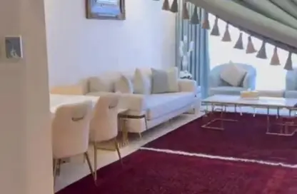 شقة - 3 غرف نوم - 3 حمامات للبيع في الواحة ريزيدنس - الخان - الشارقة