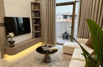 Apartment - 1 Bathroom for rent in Pearl house II - Jumeirah Village Circle - Dubai Apartment - 1 Bathroom for rent in Pearl house II - Jumeirah Village Circle - Dubai