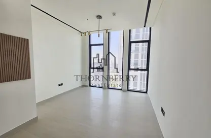 Apartment - 1 Bedroom - 2 Bathrooms for rent in Binghatti Azure - Jumeirah Village Circle - Dubai
