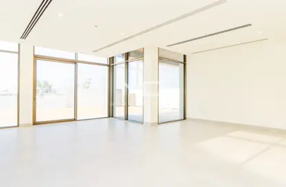 Villa - 4 Bedrooms - 6 Bathrooms for rent in Souk Al Jubail - Al Jubail Island - Abu Dhabi