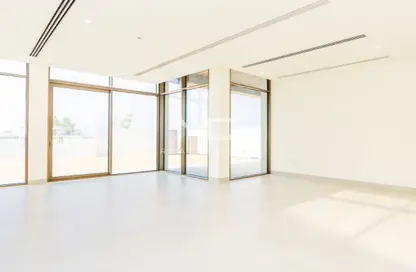 Villa - 4 Bedrooms - 6 Bathrooms for rent in Souk Al Jubail - Al Jubail Island - Abu Dhabi
