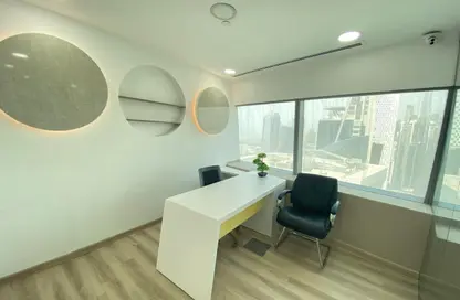 Business Centre - Studio - 4 Bathrooms for rent in Iris Bay - Business Bay - Dubai Business Centre - Studio - 4 Bathrooms for rent in Iris Bay - Business Bay - Dubai