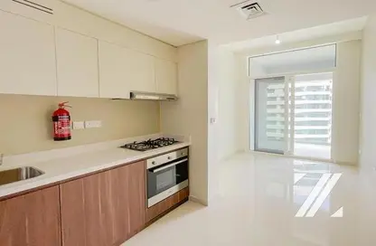 Apartment - 1 Bedroom - 1 Bathroom for rent in Reva Residences - Business Bay - Dubai