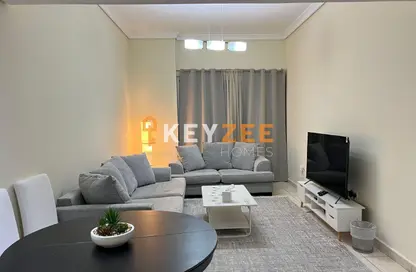 Apartment - 1 Bedroom - 1 Bathroom for rent in Lake Terrace - JLT Cluster D - Jumeirah Lake Towers - Dubai