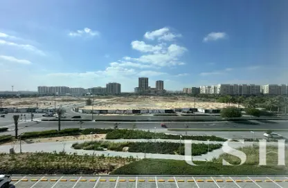 شقة - غرفة نوم - 1 حمام للايجار في مساكن الدبلوماسيين - تاون سكوير - دبي