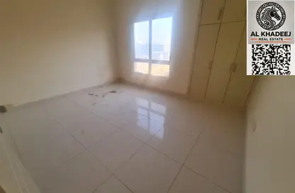 Apartment - 2 Bedrooms - 2 Bathrooms for rent in Al Nuaimiya Towers C - Al Nuaimiya - Ajman