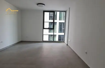 Apartment - Studio - 1 Bathroom for rent in The Boulevard 1 - Aljada - Sharjah