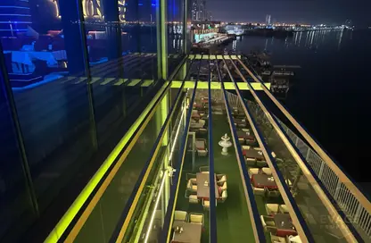 Shop - Studio - 7+ Bathrooms for sale in Al Khor Tower B1 - Al Khor Towers - Ajman Downtown - Ajman