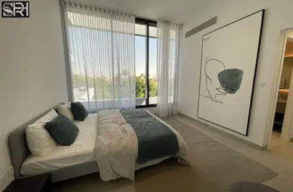 Townhouse - 3 Bedrooms - 4 Bathrooms for sale in Kaya - Masaar - Tilal City - Sharjah