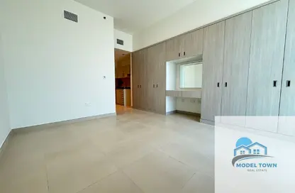 Apartment - Studio - 1 Bathroom for rent in Khalifa City A Villas - Khalifa City A - Khalifa City - Abu Dhabi