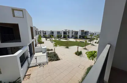 Villa - 3 Bedrooms - 4 Bathrooms for sale in Bliss - Arabian Ranches 3 - Dubai