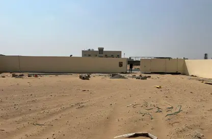 Land - Studio for rent in Al Sajaa Industrial - Al Sajaa - Sharjah