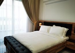 Studio - 1 bathroom for rent in Vincitore Boulevard - Arjan - Dubai
