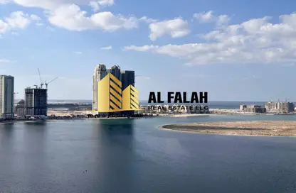 Apartment - 3 Bedrooms - 4 Bathrooms for rent in Al Taawun Street - Al Taawun - Sharjah