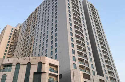 Apartment - 2 Bedrooms - 3 Bathrooms for sale in City Tower - Al Nuaimiya - Ajman Apartment - 2 Bedrooms - 3 Bathrooms for sale in City Tower - Al Nuaimiya - Ajman