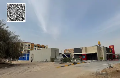 أرض - استوديو للبيع في 3 المويهات - المويهات - عجمان