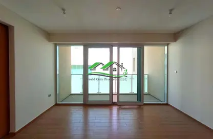 Apartment - 1 Bedroom - 2 Bathrooms for sale in Al Sana 2 - Al Muneera - Al Raha Beach - Abu Dhabi