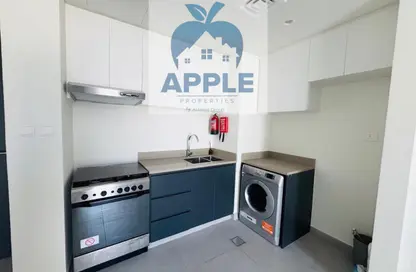 Apartment - 1 Bedroom - 2 Bathrooms for rent in East Village - Aljada - Sharjah