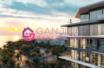 Apartment - Studio - 1 Bathroom for sale in Edge - Raha Island - Mina Al Arab - Ras Al Khaimah