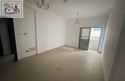 Apartment - 1 Bedroom - 1 Bathroom for rent in Al Nad - Al Qasimia - Sharjah