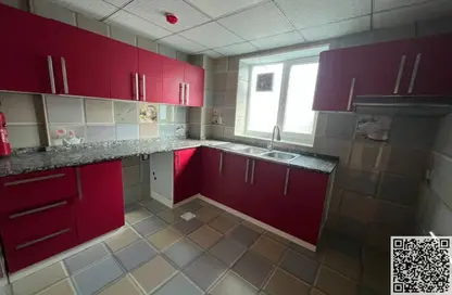 Apartment - 2 Bedrooms - 2 Bathrooms for rent in Al Rashidiya 2 - Al Rashidiya - Ajman