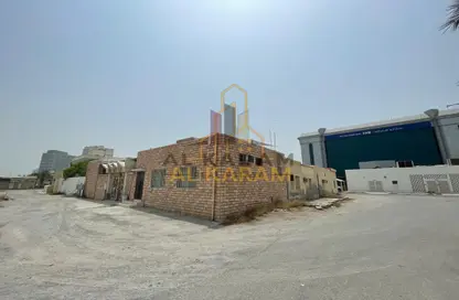 فيلا - 8 غرف نوم - 5 حمامات للبيع في دفن الخور - رأس الخيمة