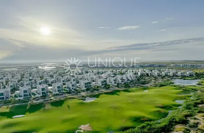 شقة - 3 غرف نوم - 4 حمامات للبيع في غولف فيوز - اعمار الجنوبية - دبي الجنوب (مركز دبي العالمي) - دبي